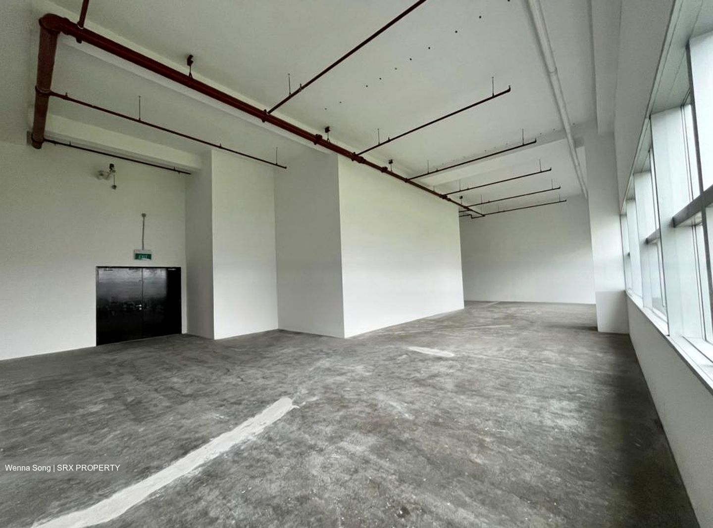 Bendemeer Road (D12), Factory #463024261
